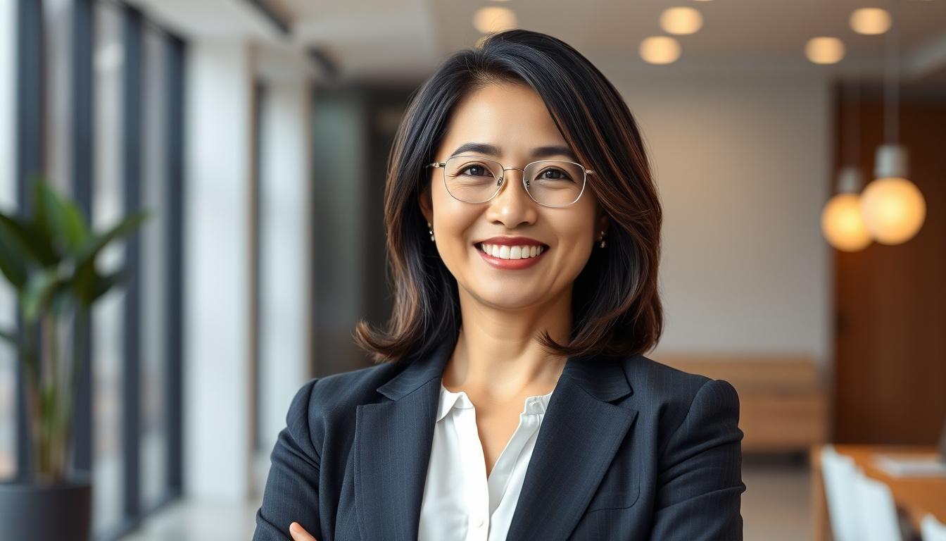 Alice Tan